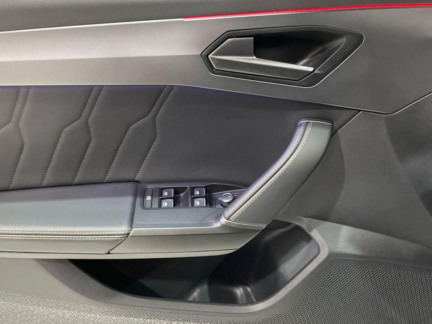 CUPRA Formentor 1.5 TSI DSG 110 kW (150 CV) — photo 19