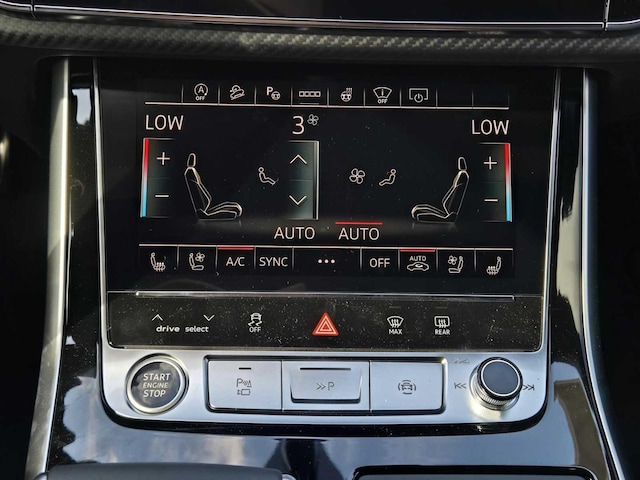 2026 Audi Q8 Prestige - Photo 13