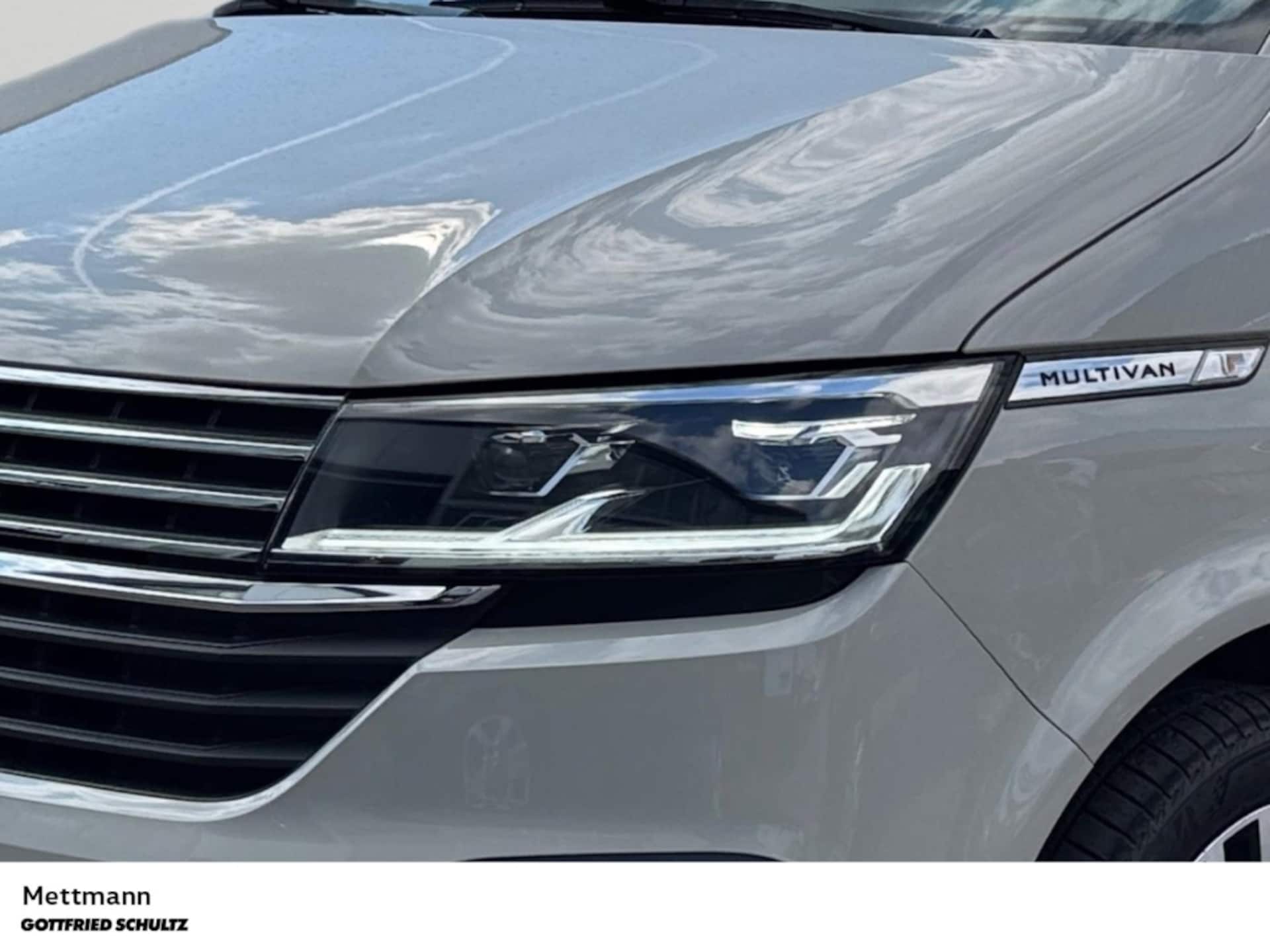 Volkswagen T6.1 Multivan Comfortline