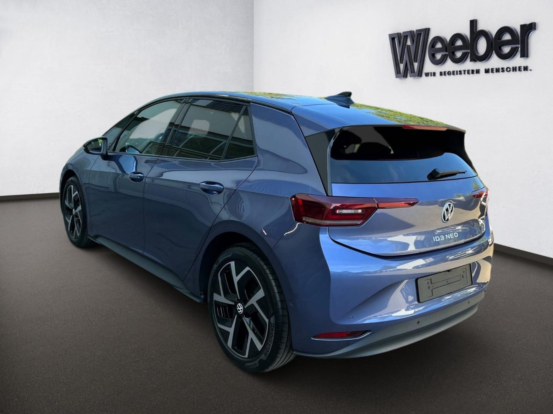 Volkswagen ID.3 Neo Style