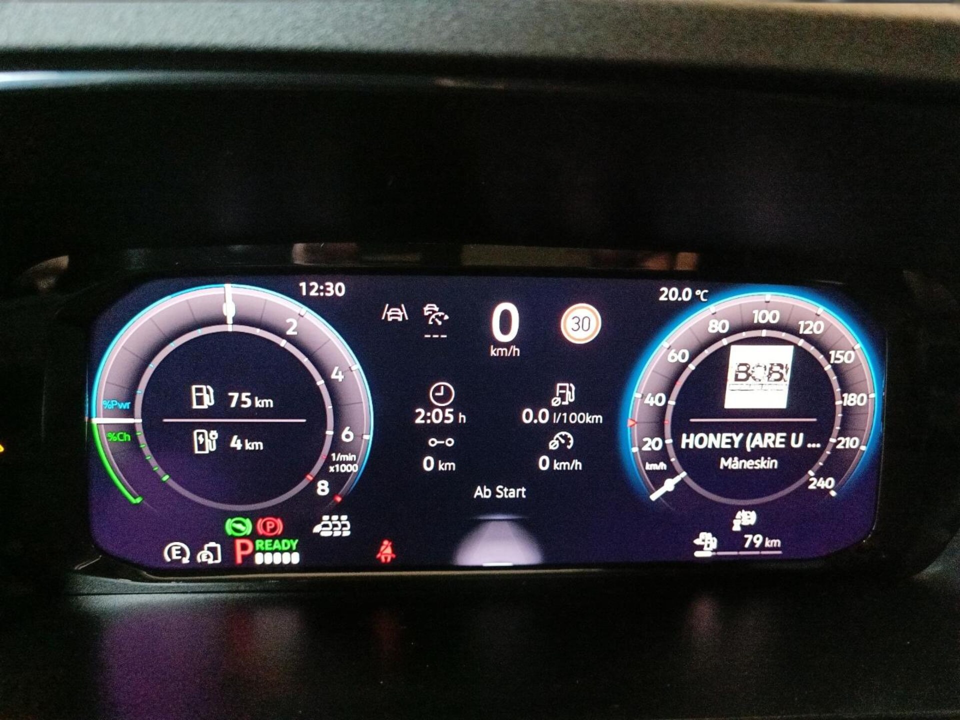 Volkswagen Caddy Life