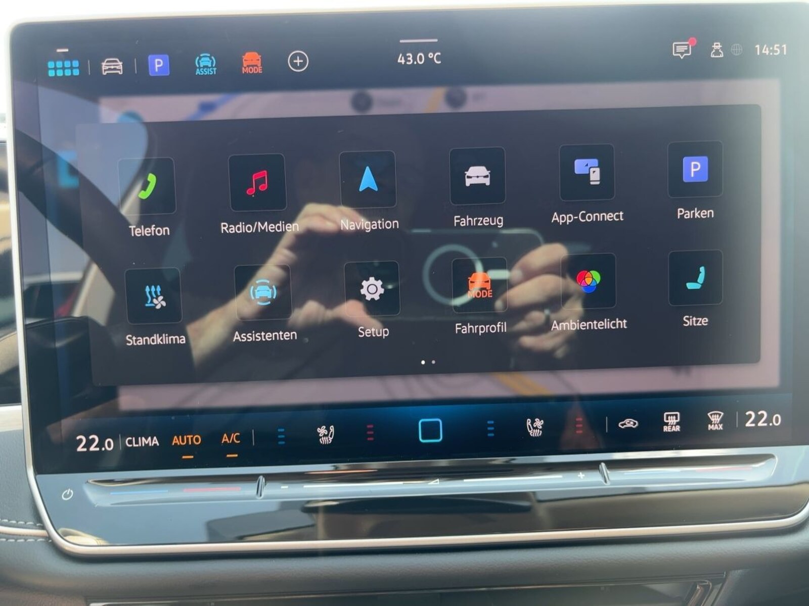 Volkswagen Passat – Bild 7