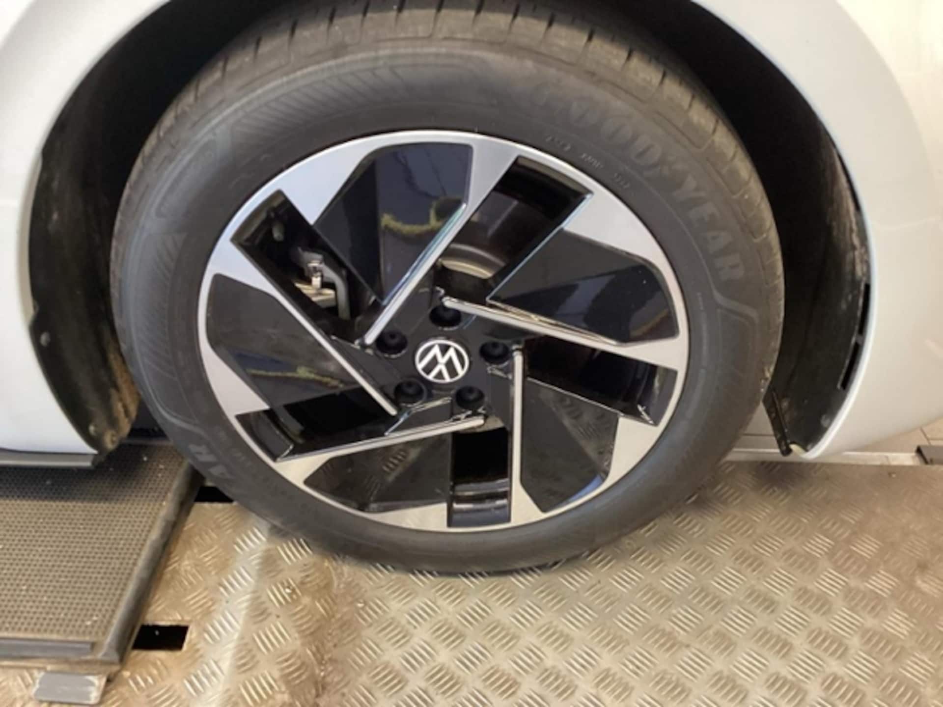 Volkswagen ID.3 Pure Performance