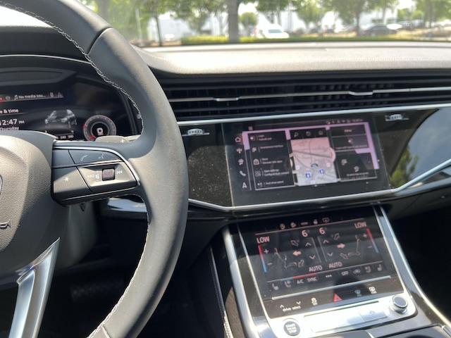 2026 Audi Q7 Premium Plus - Photo 31
