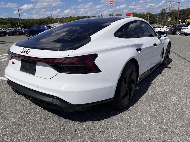 2023 Audi RS e-tron GT Base - Photo 21