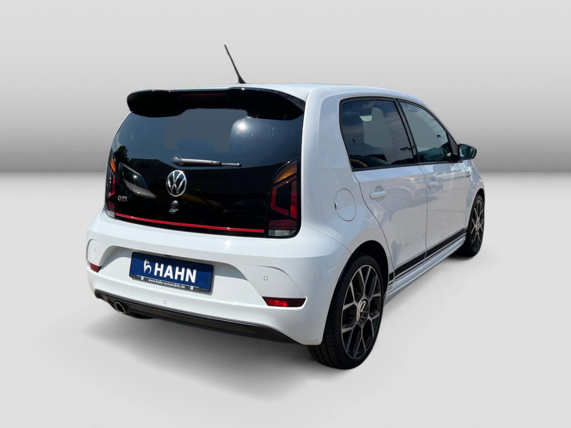 Volkswagen up! GTI