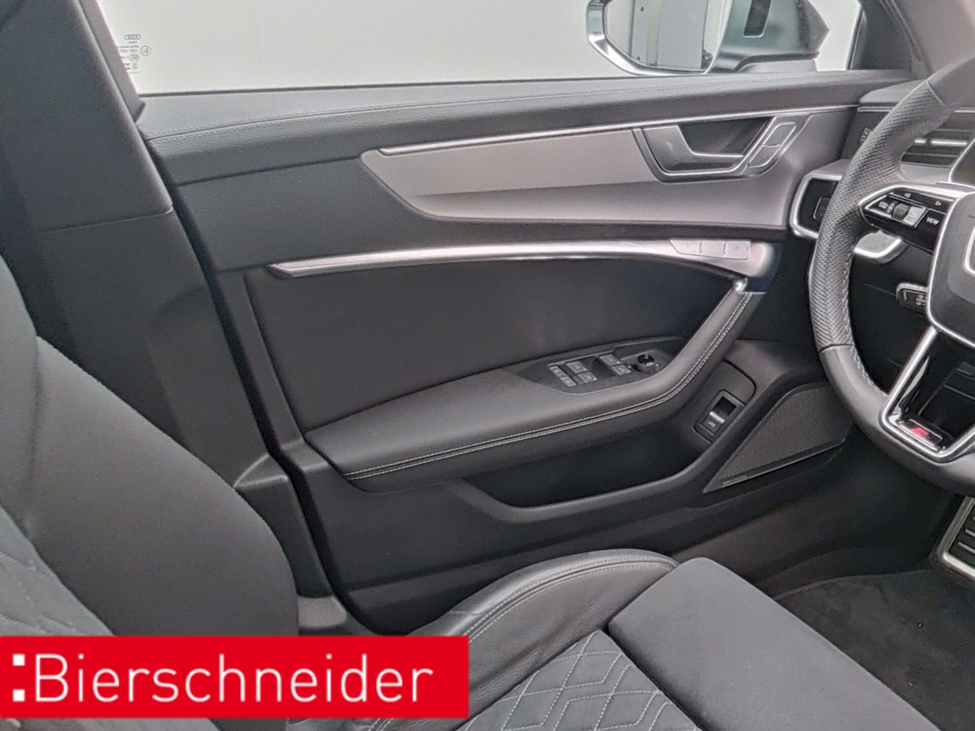Audi S6 Avant