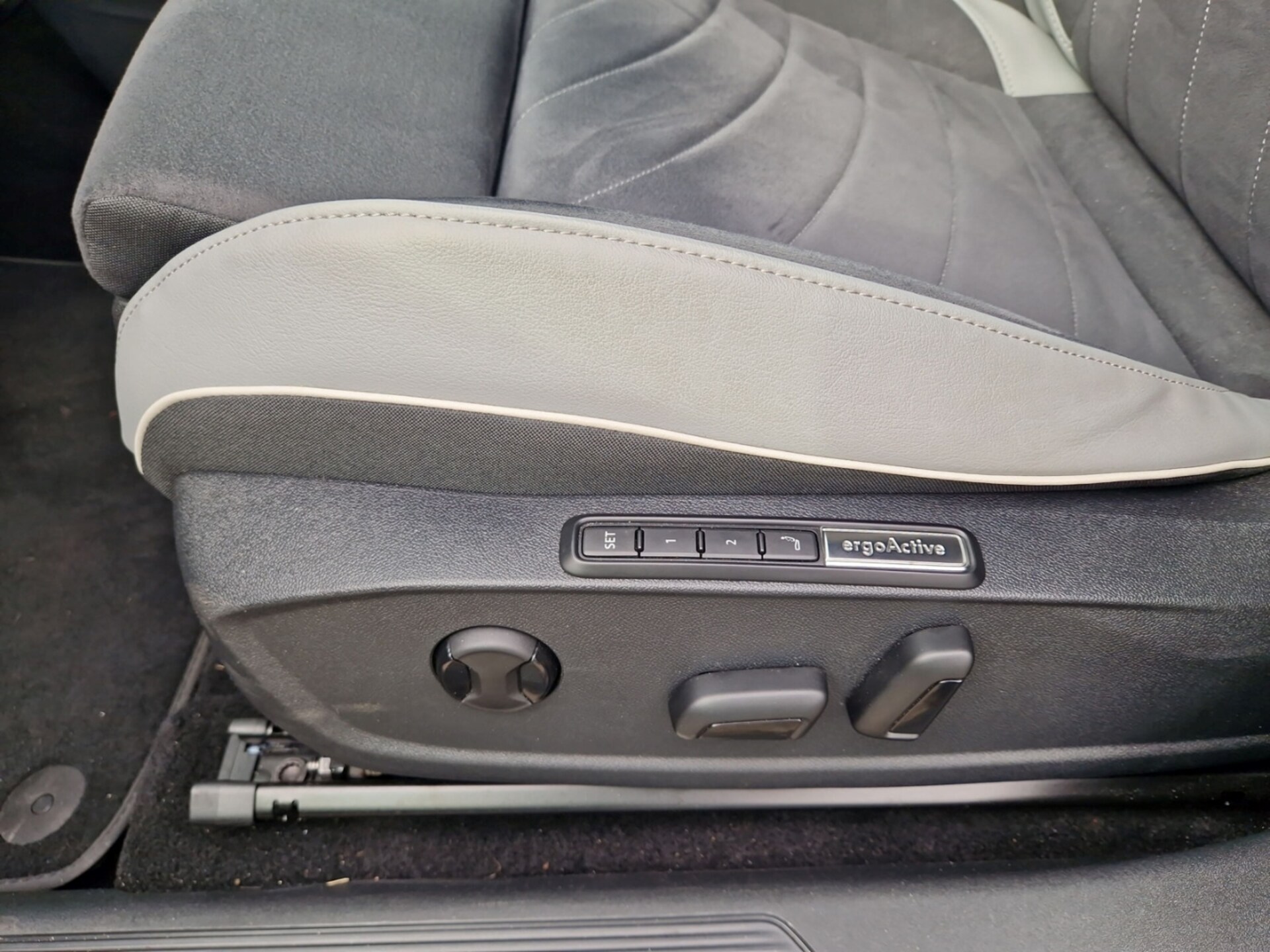 Volkswagen ID.3 Pro S