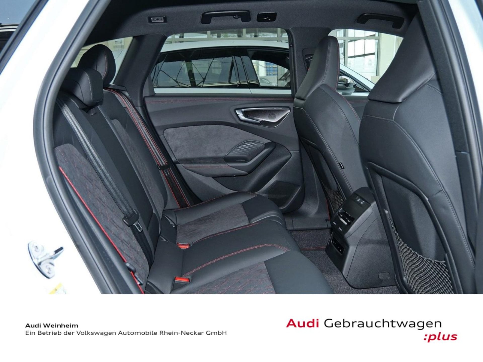 Audi S5 Avant