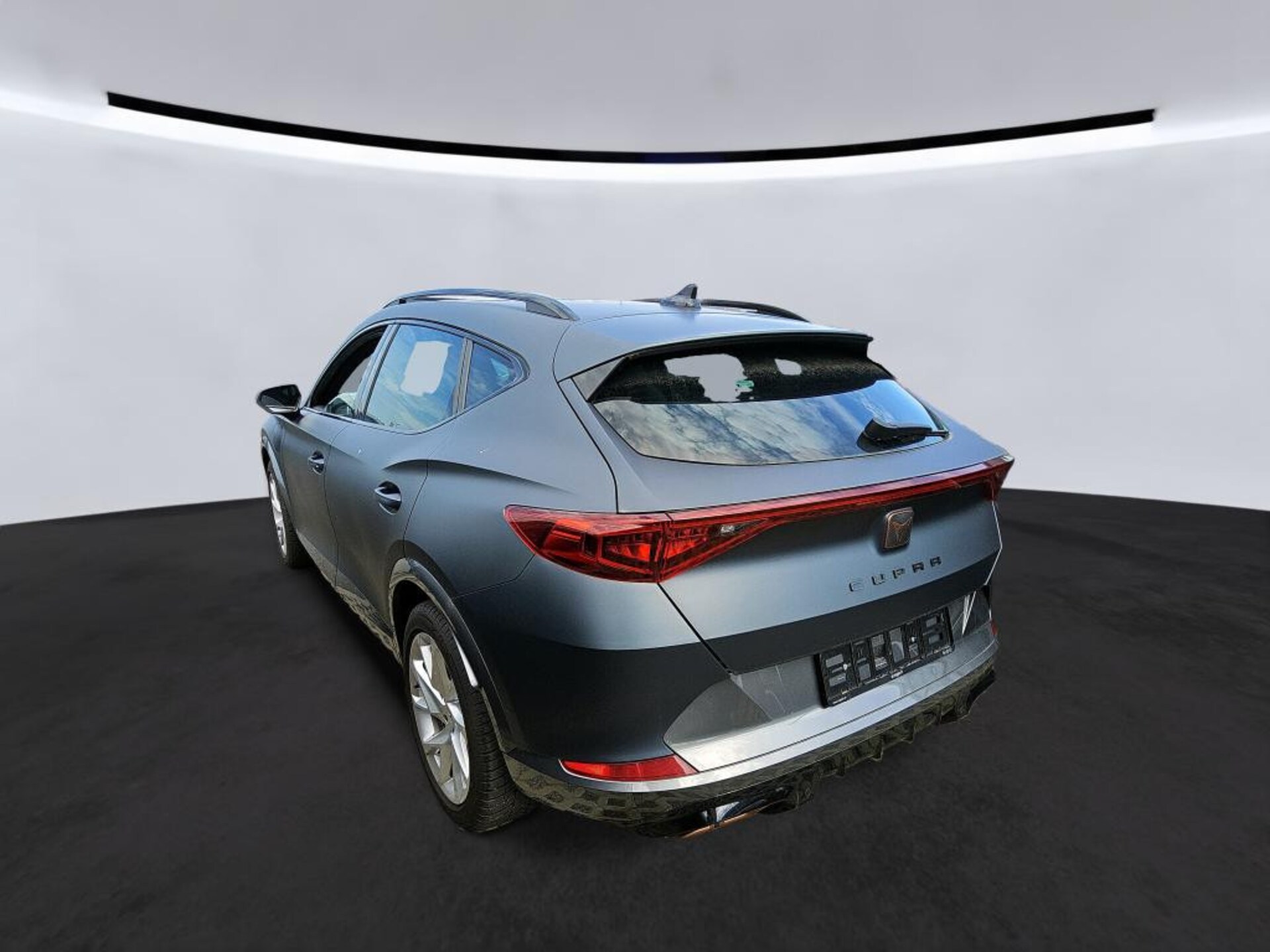 CUPRA Formentor VZ