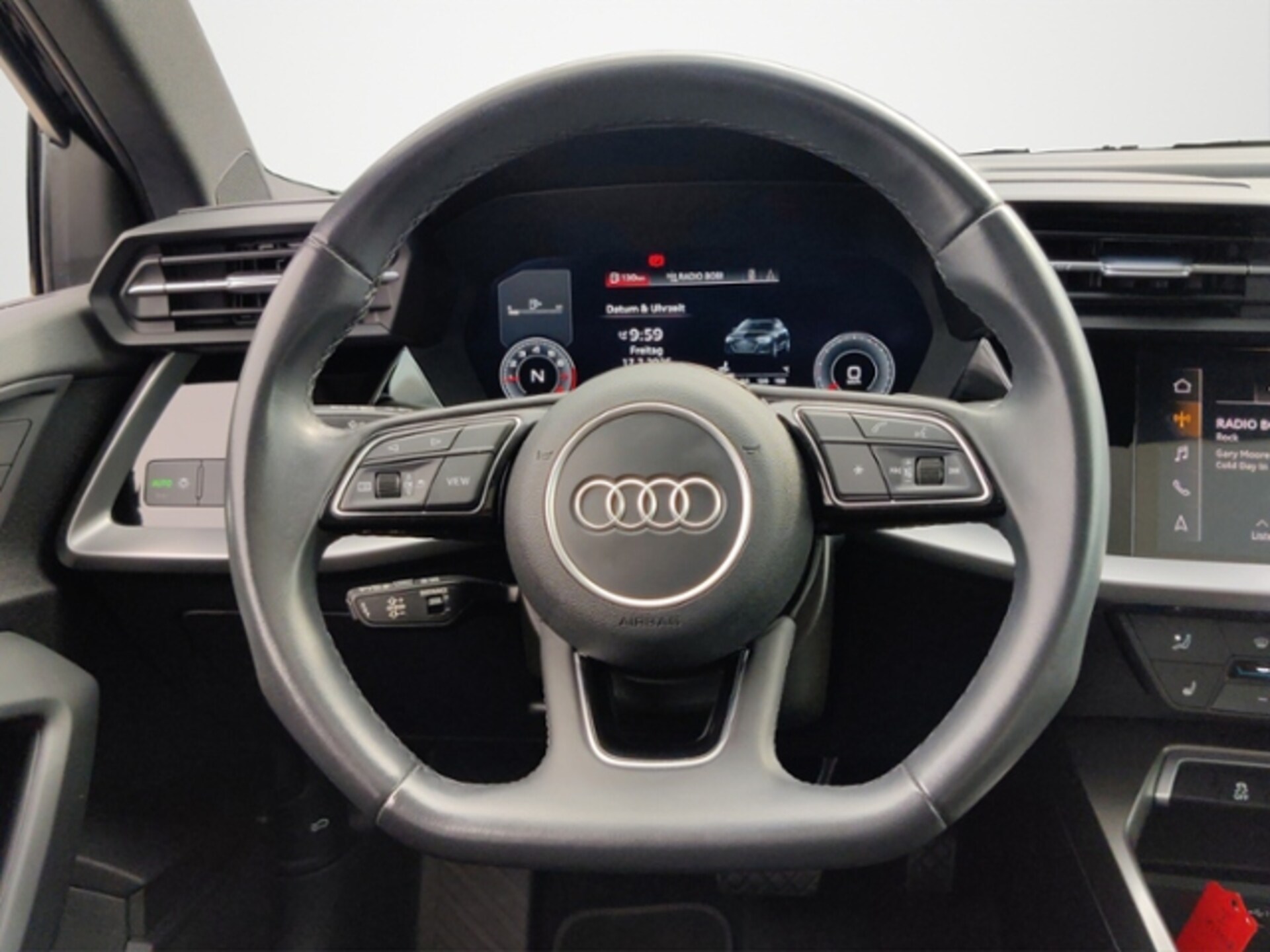 Audi A3 Sportback S line