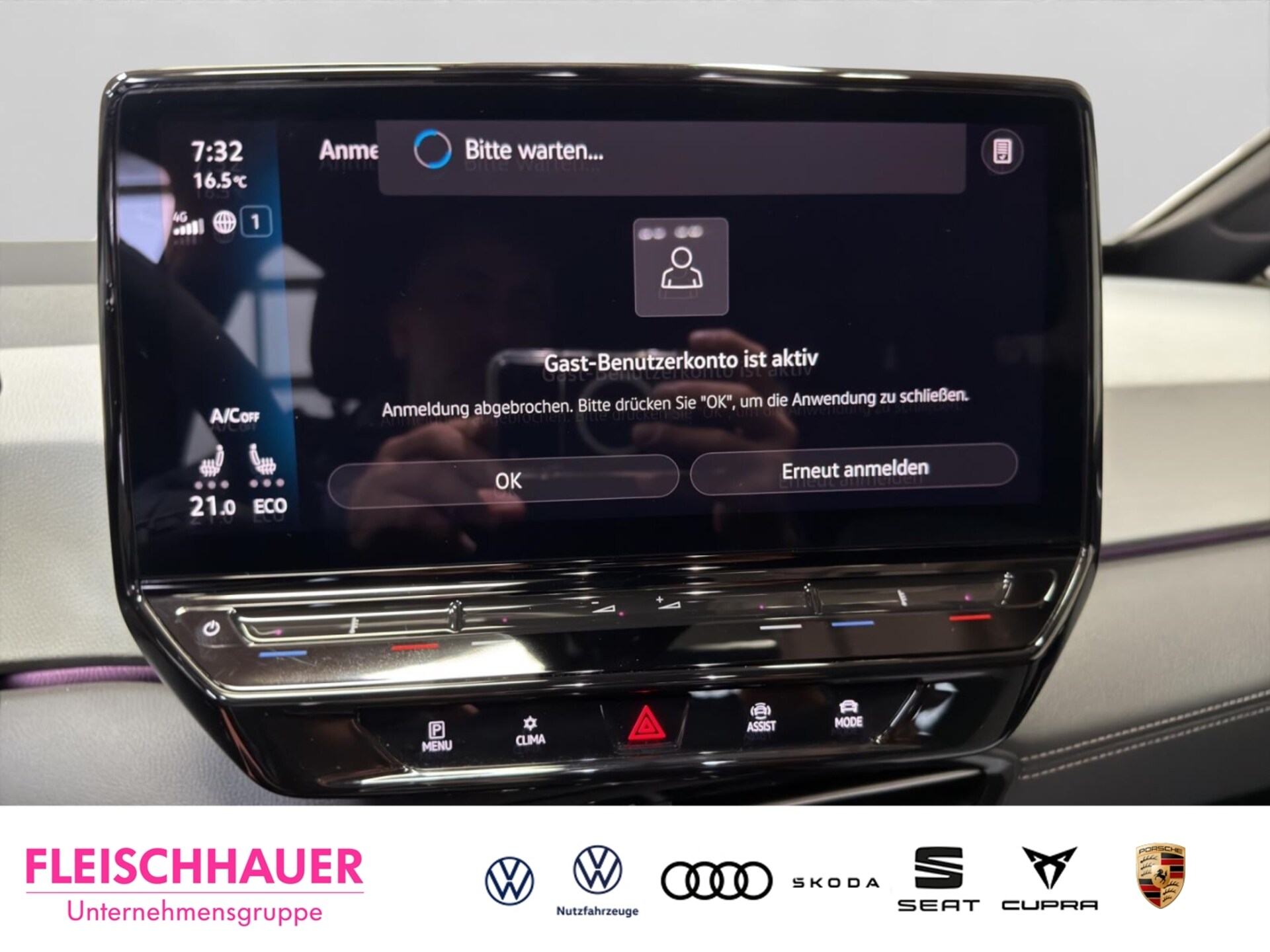 Volkswagen ID.3 MOVE Pro