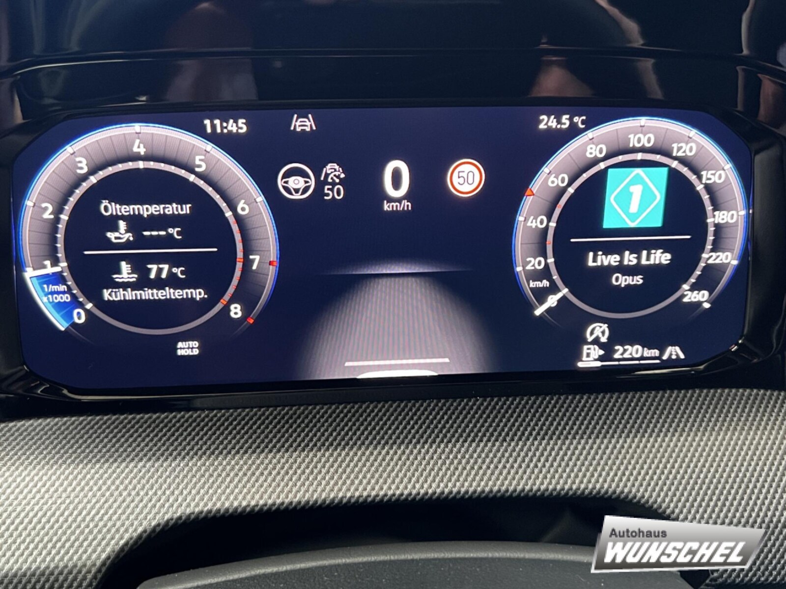 Volkswagen Golf – Bild 12