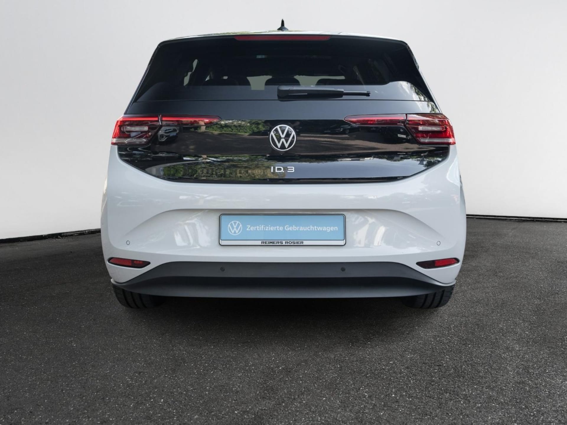 Volkswagen ID.3 MOVE Pro