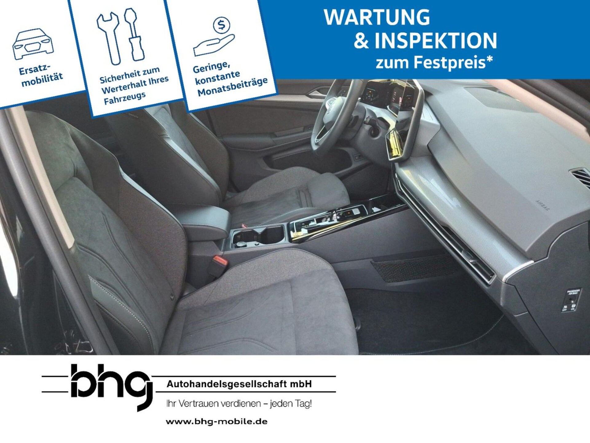 Volkswagen Golf Style