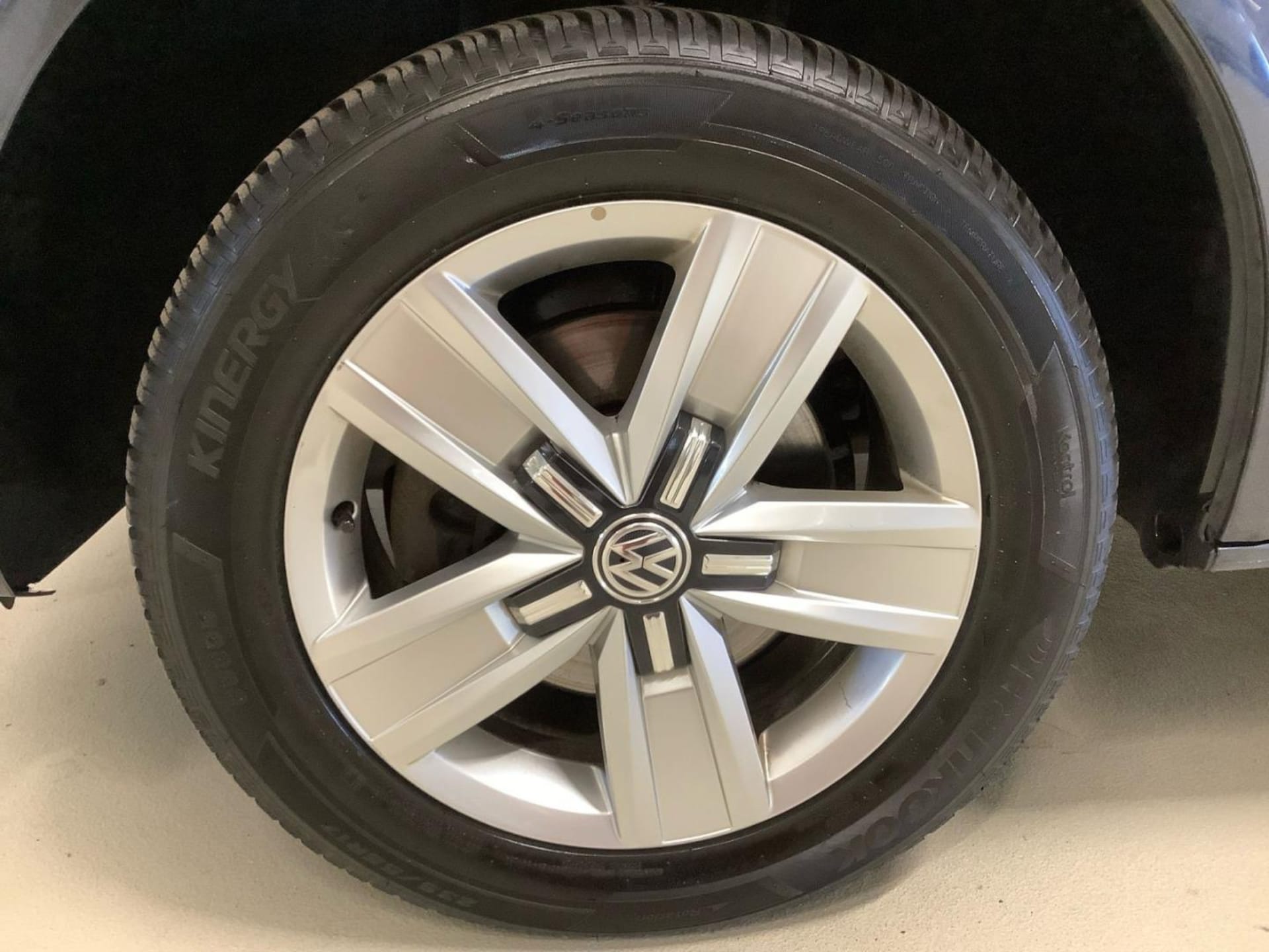Volkswagen T6 Multivan Comfortline