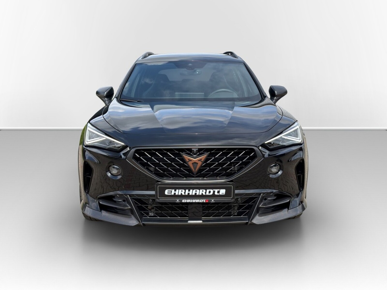 CUPRA Formentor – Bild 3