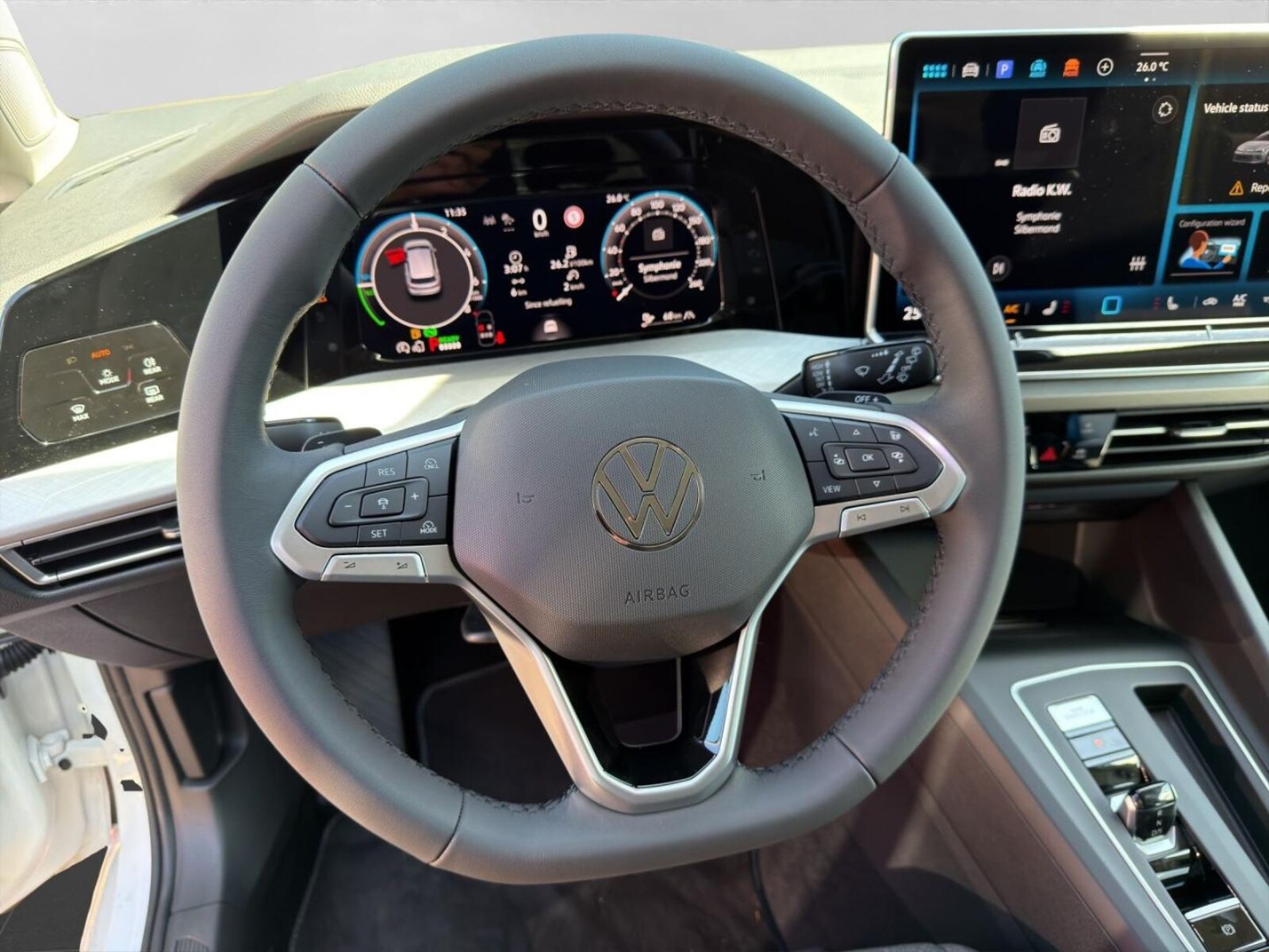 Volkswagen Golf – Bild 9
