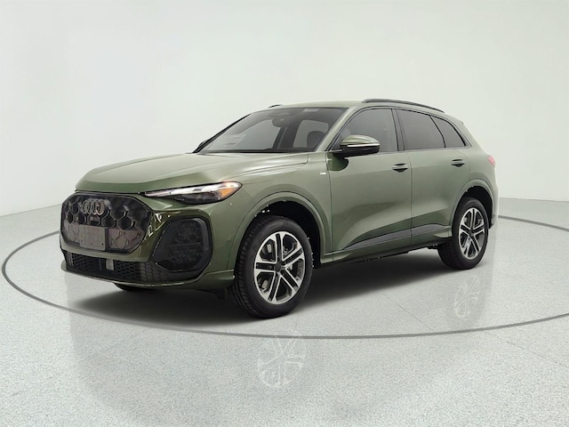 2026 Audi Q5