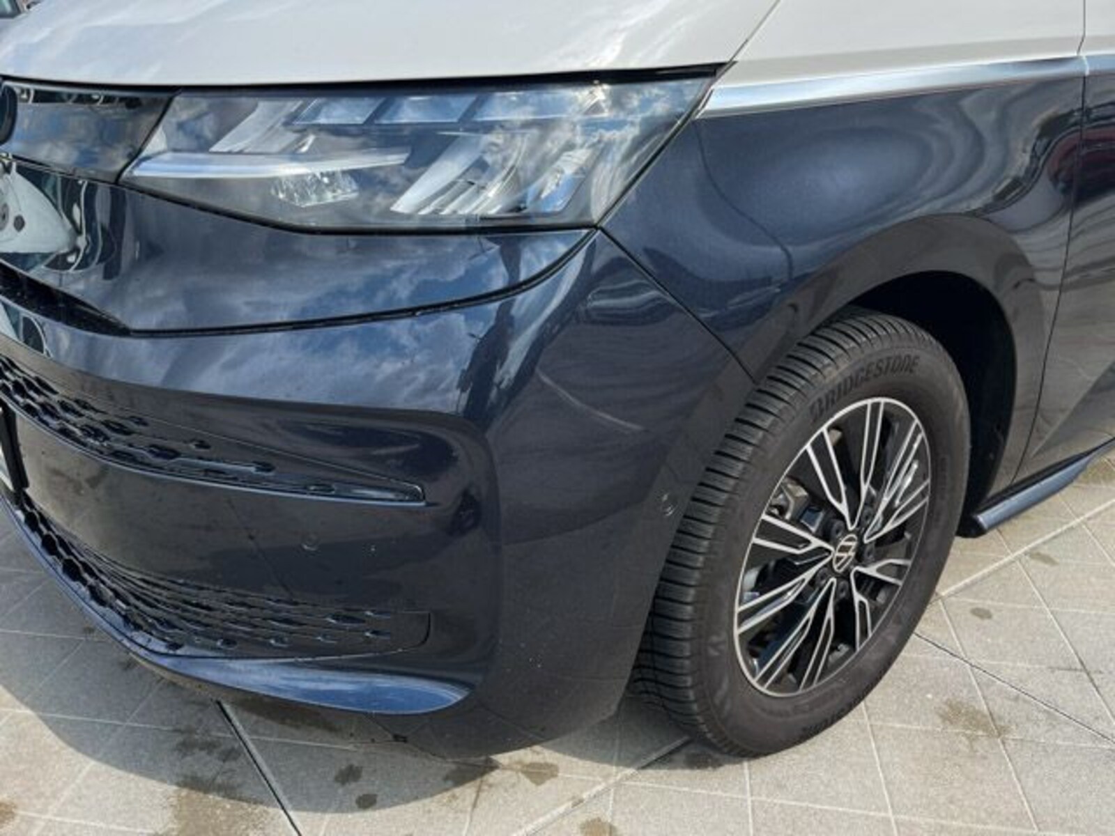 Volkswagen California – Bild 7