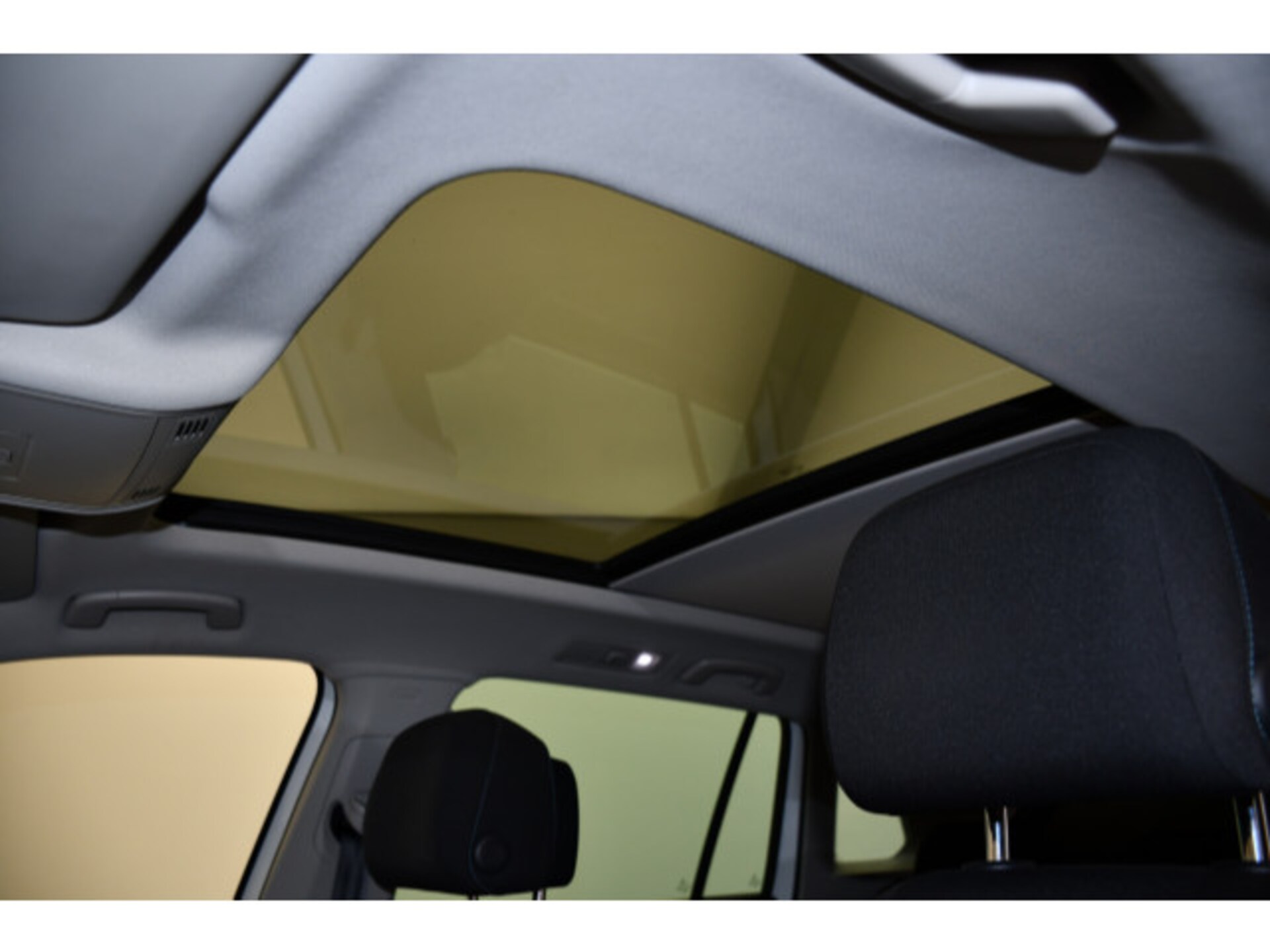 Volkswagen Tiguan IQ.DRIVE