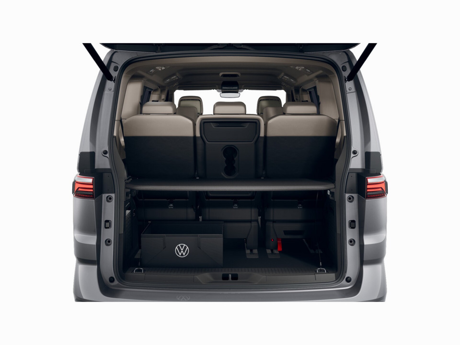 Volkswagen Multivan Life