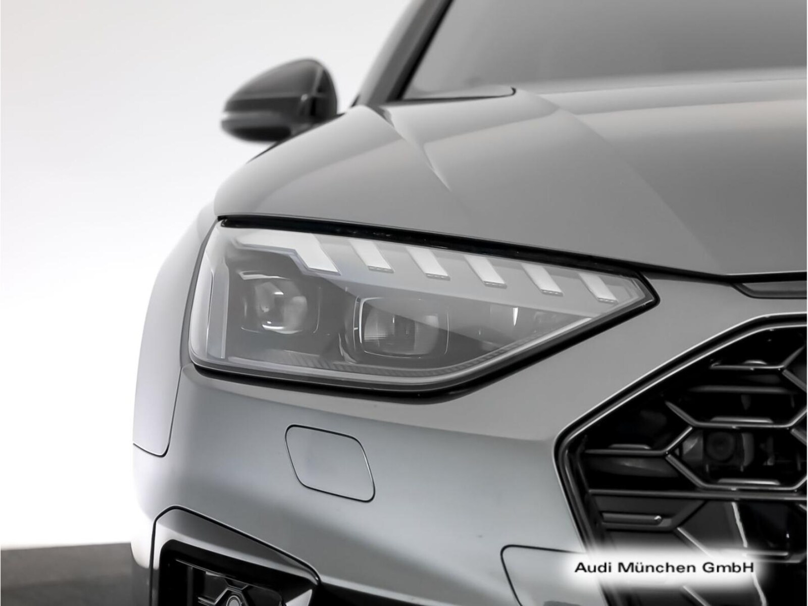 Audi S4 Avant – Bild 8