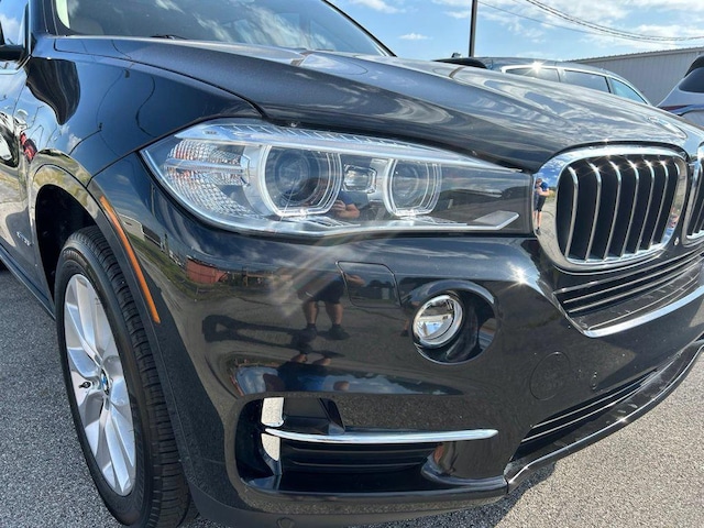 2014 BMW X5
