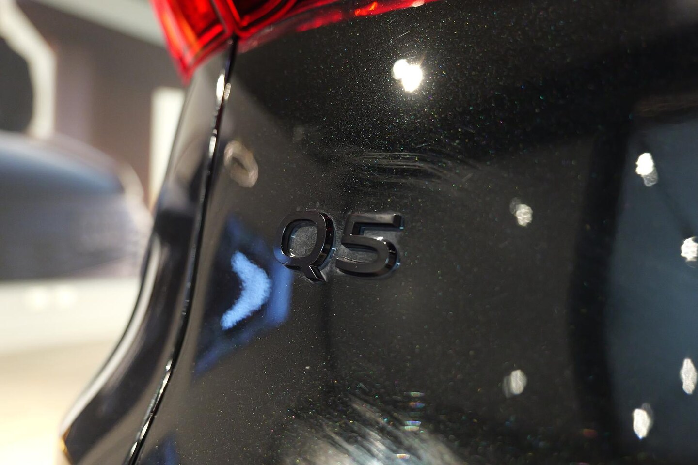Image about Audi Q5 Sportback e-hybrid quattro S tronic