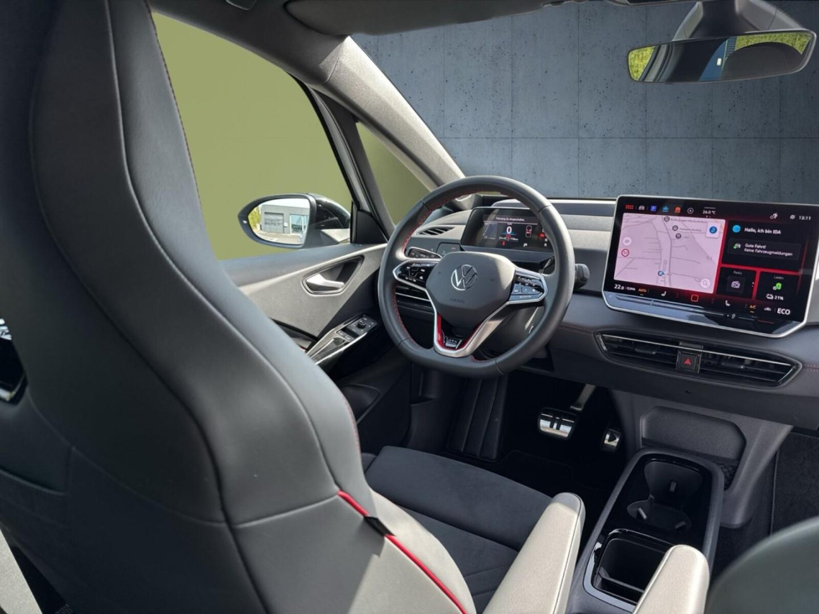 Volkswagen ID.3 – Bild 21