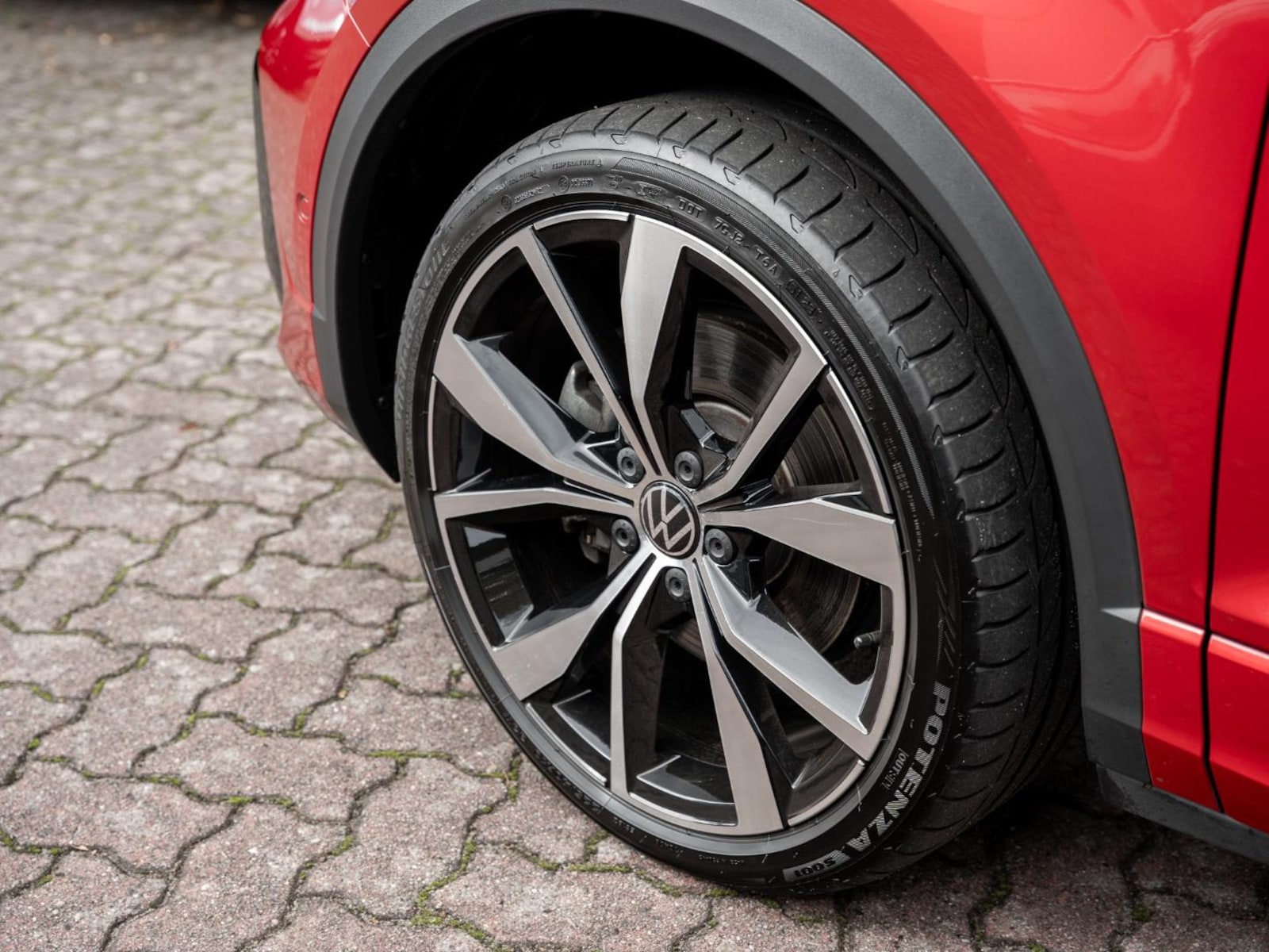 Volkswagen T-Roc – Bild 6