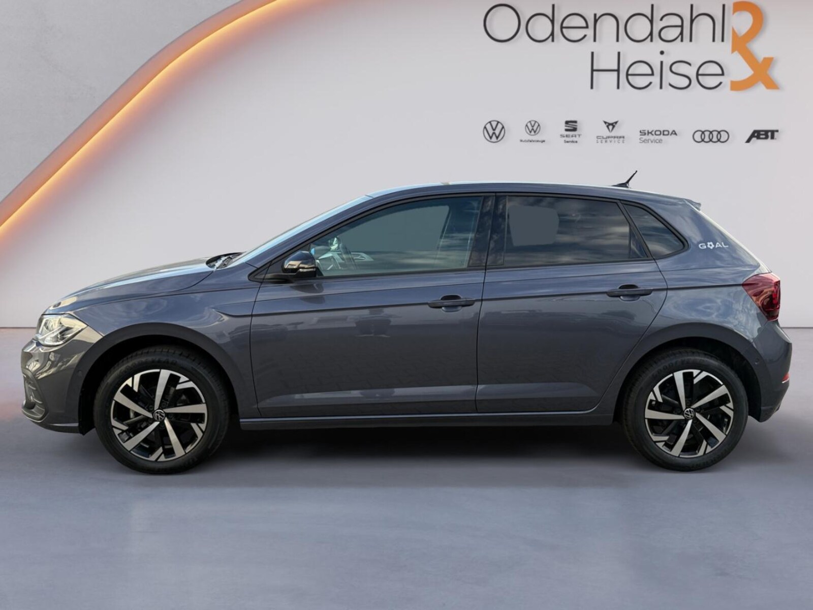 Volkswagen Polo – Bild 2