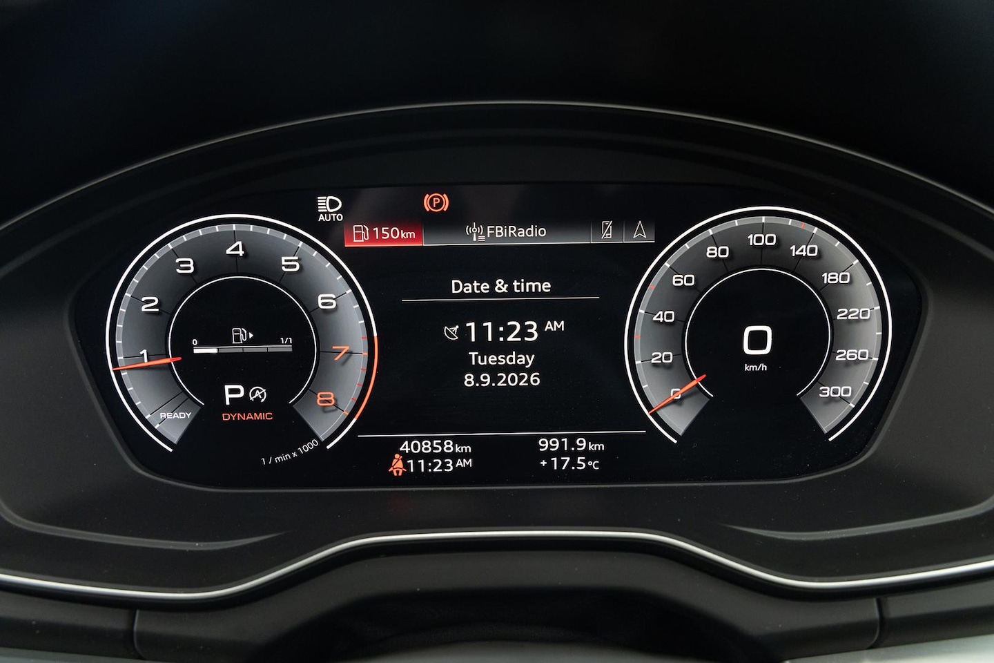 Image about Audi Q5 Sportback 45