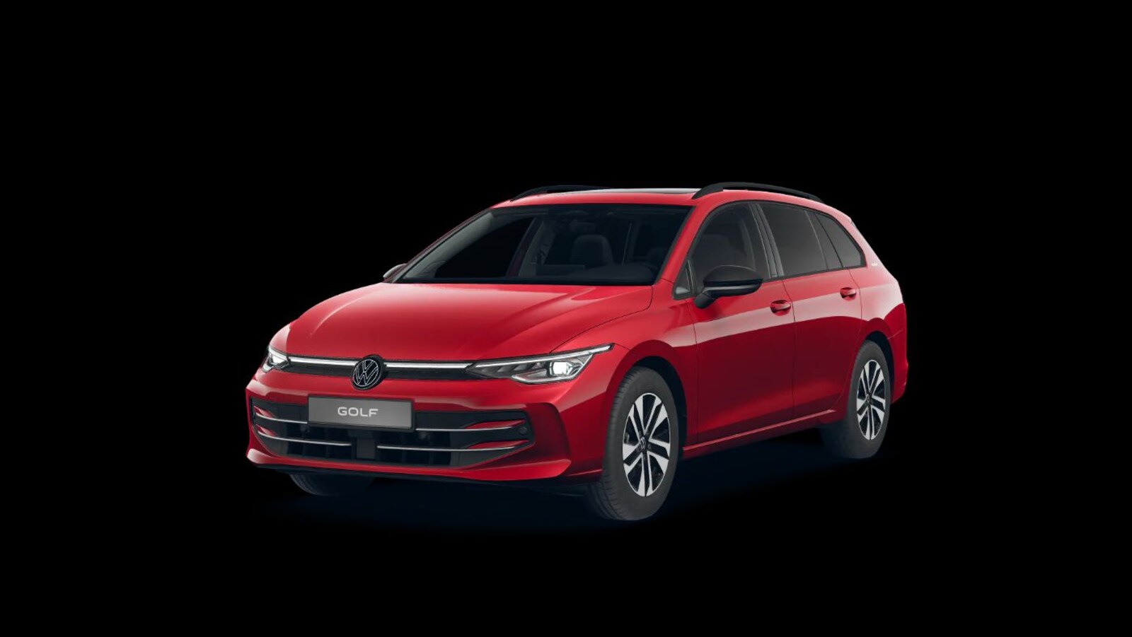 Volkswagen Golf Variant – Bild 2