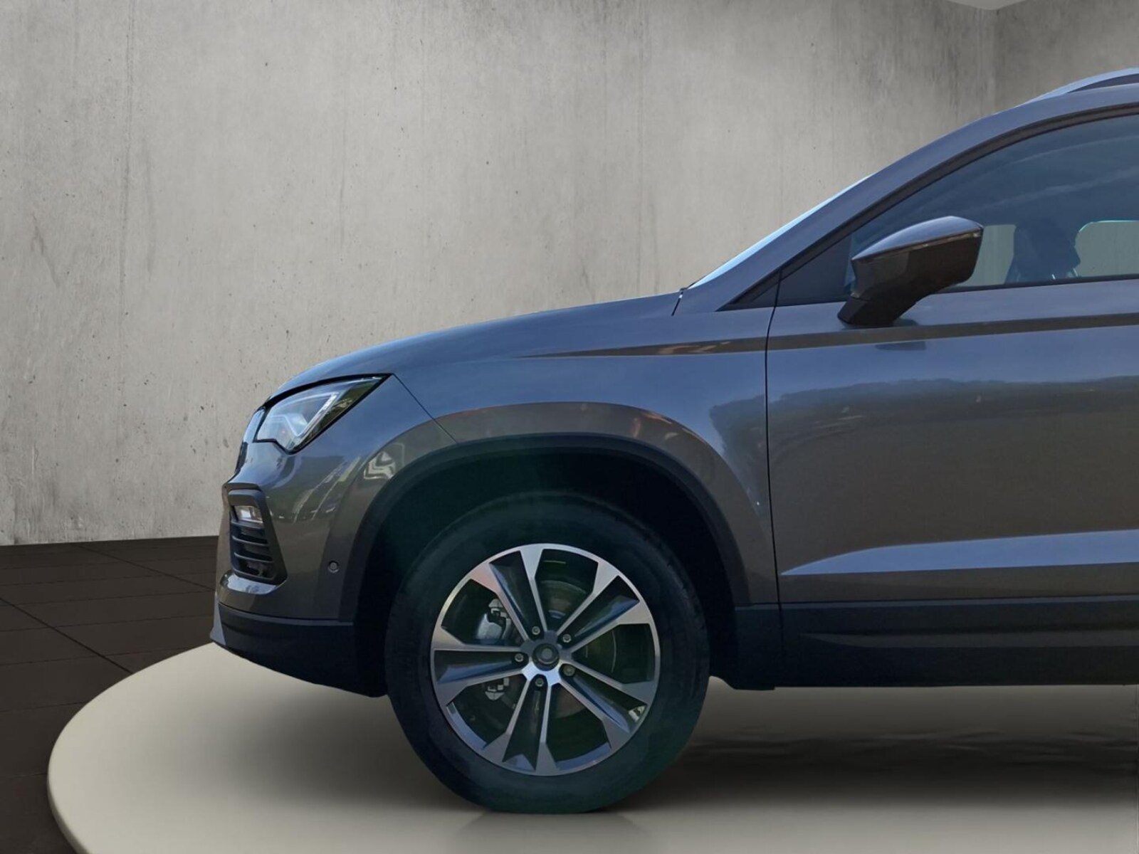 SEAT Ateca – Bild 20