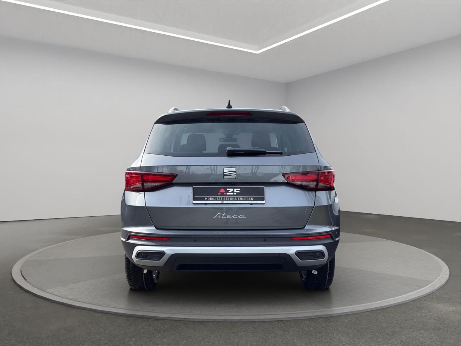 SEAT Ateca – Bild 7