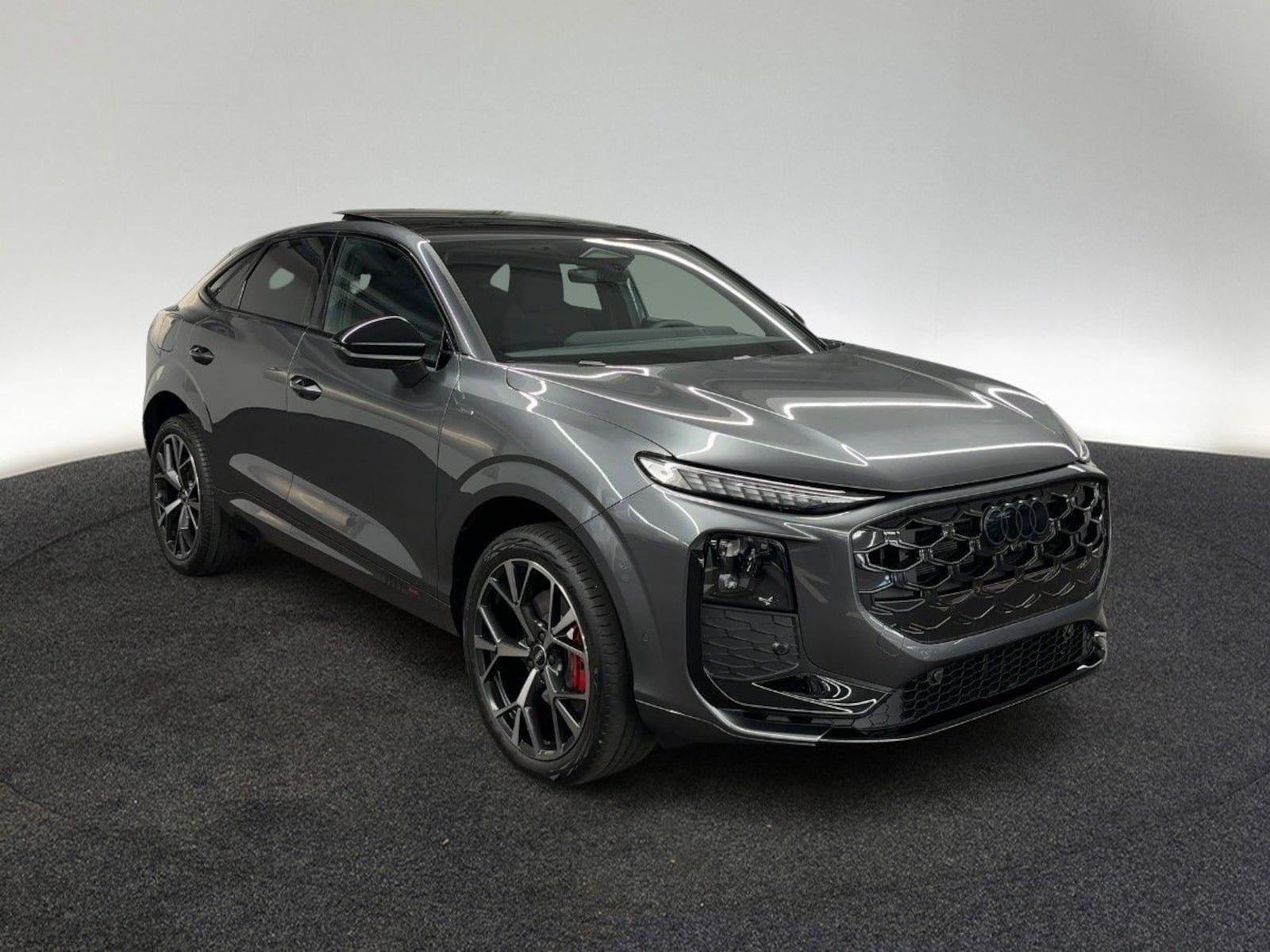 Audi Q3 Sportback – Bild 7