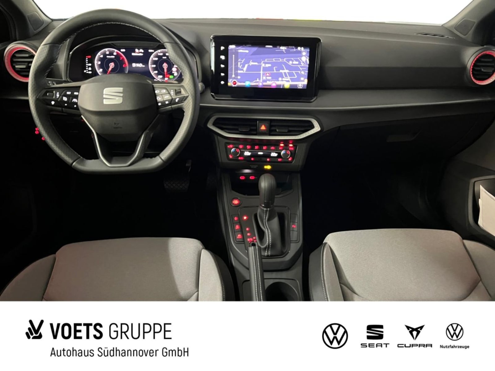 SEAT Ibiza – Bild 8