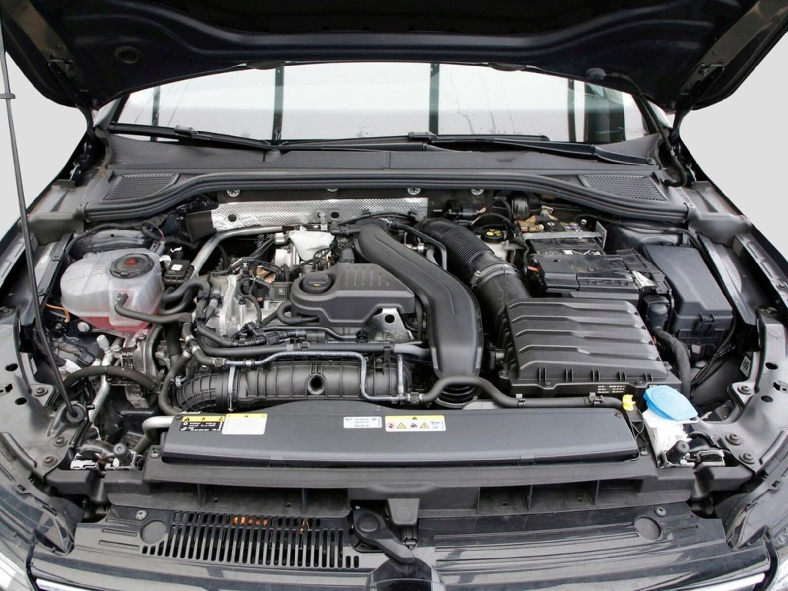 Volkswagen Golf Variant – Bild 7