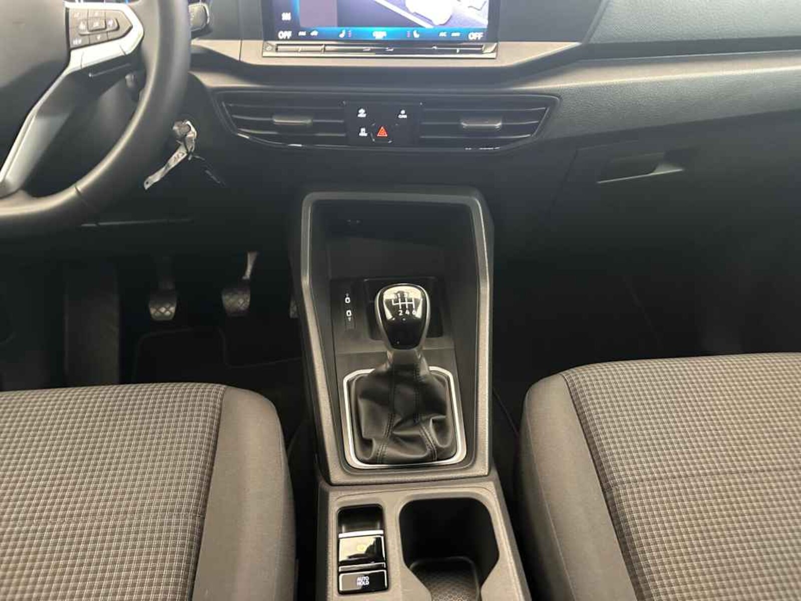 Volkswagen Caddy – Bild 14
