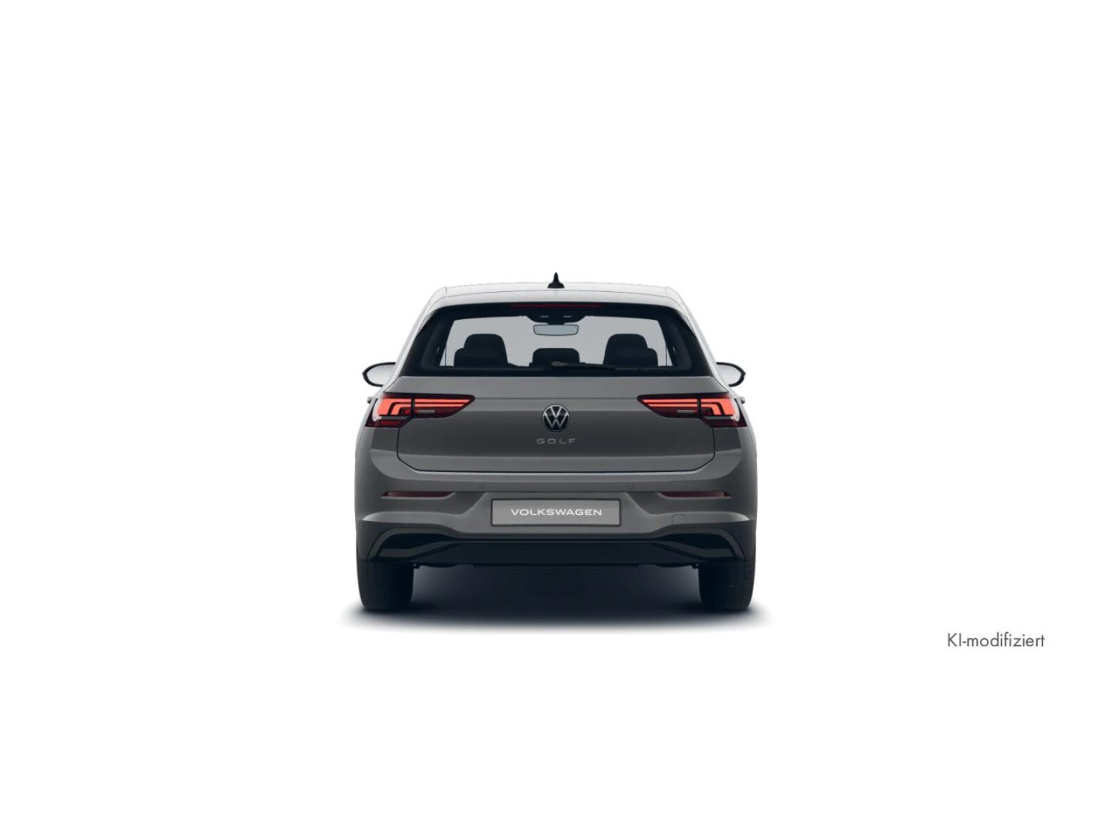 Volkswagen Golf – Bild 6