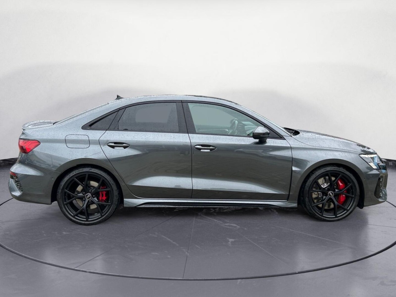 Audi RS 3 Limousine – Bild 6