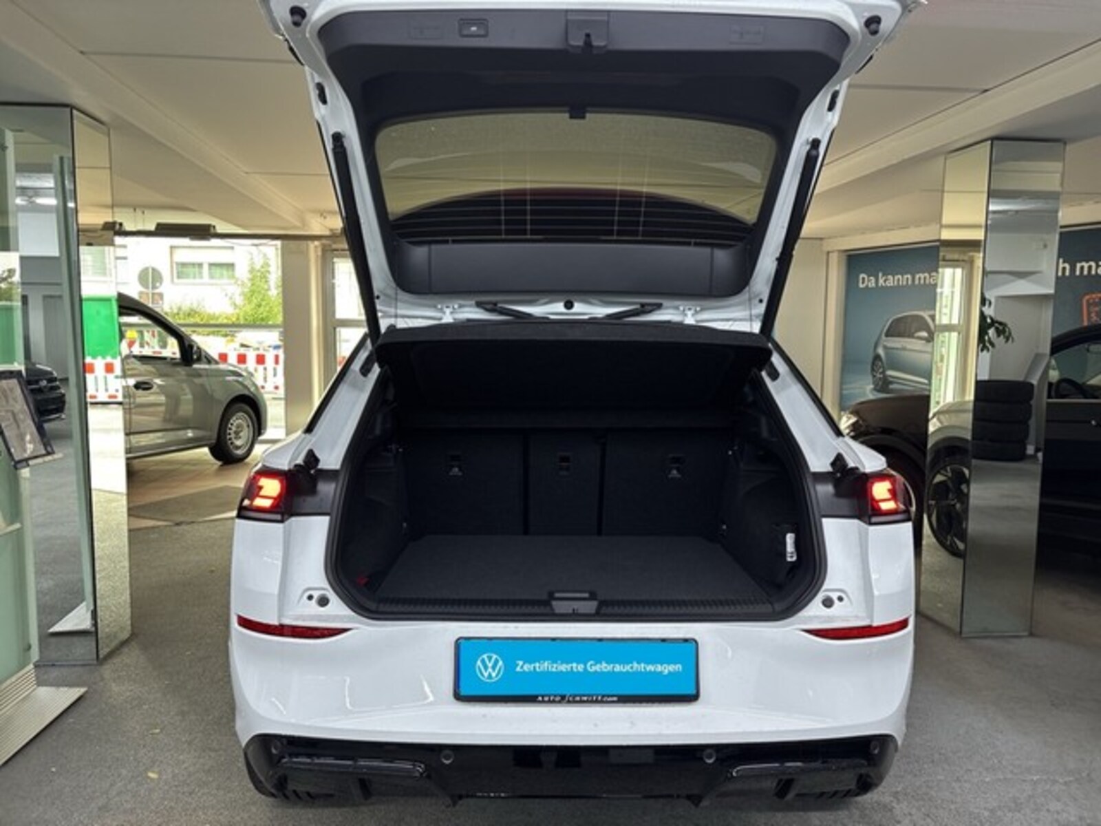Volkswagen T-Roc – Bild 7