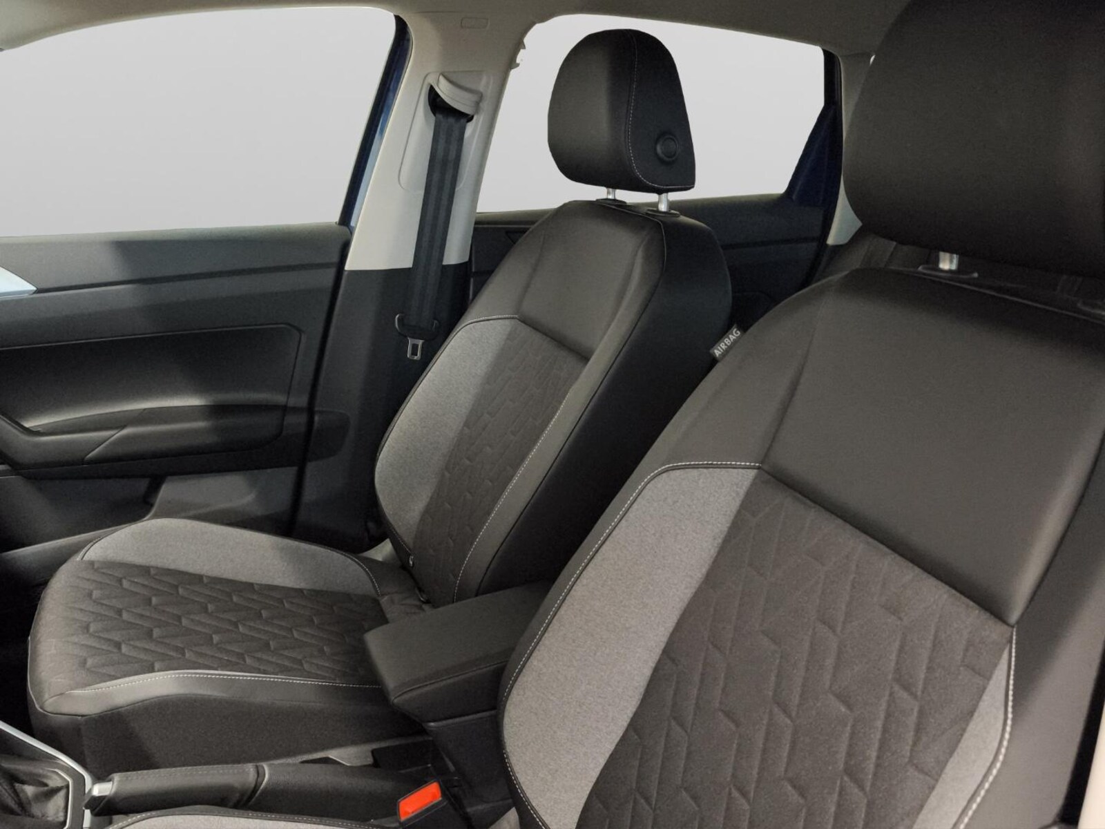 Volkswagen Polo – Bild 8