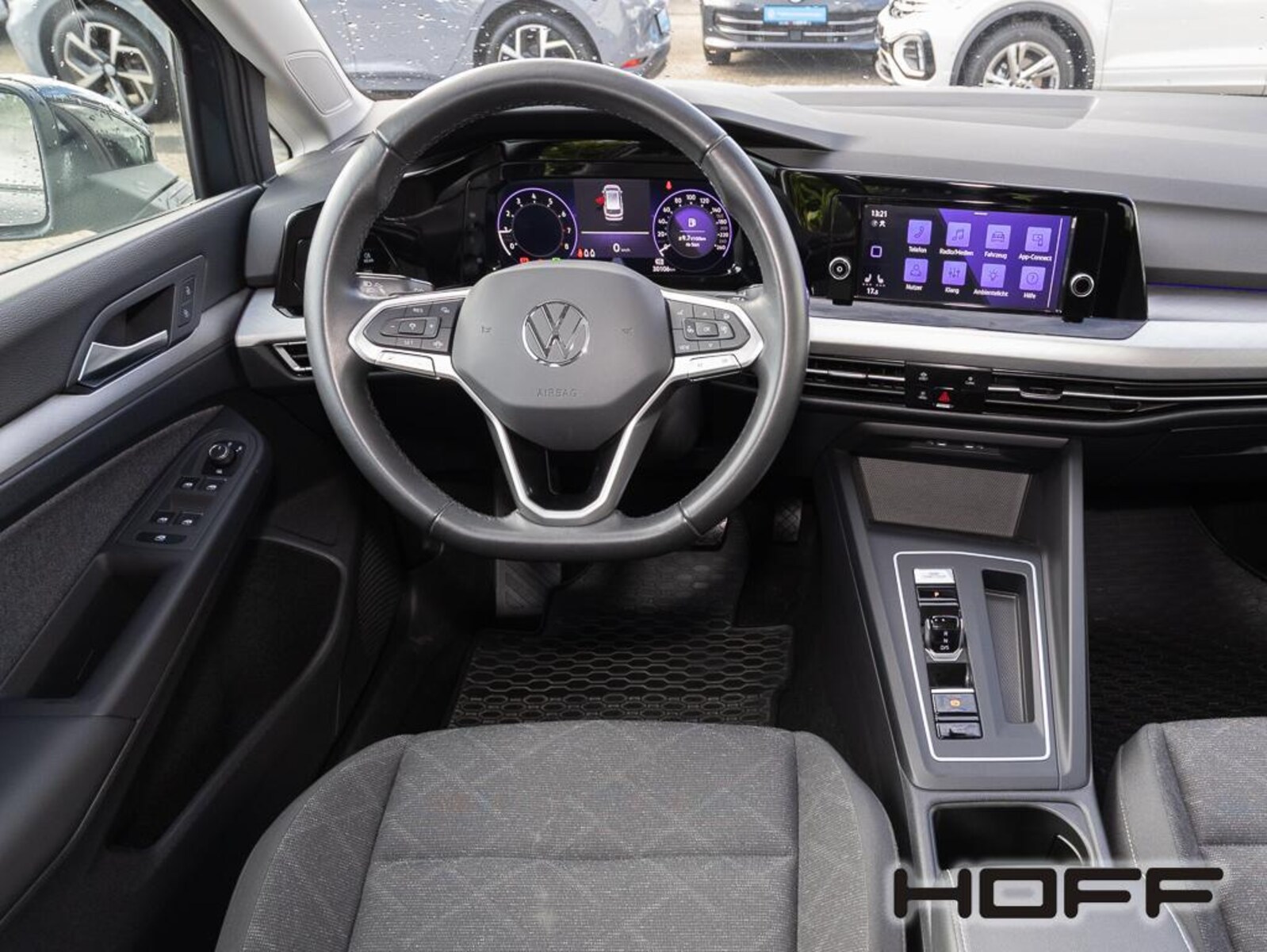Volkswagen Golf Variant – Bild 6