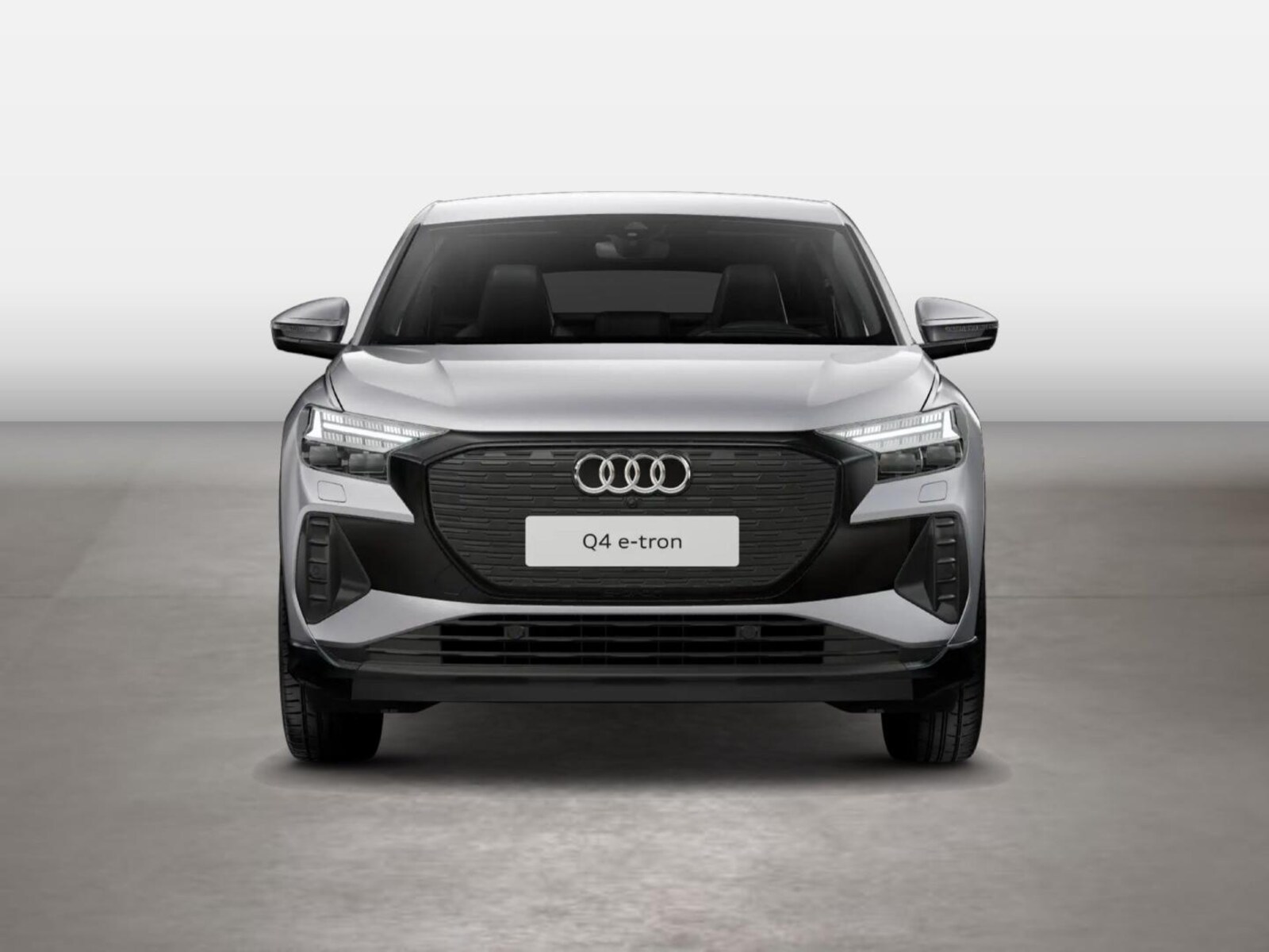 Audi Q4 Sportback e-tron – Bild 6