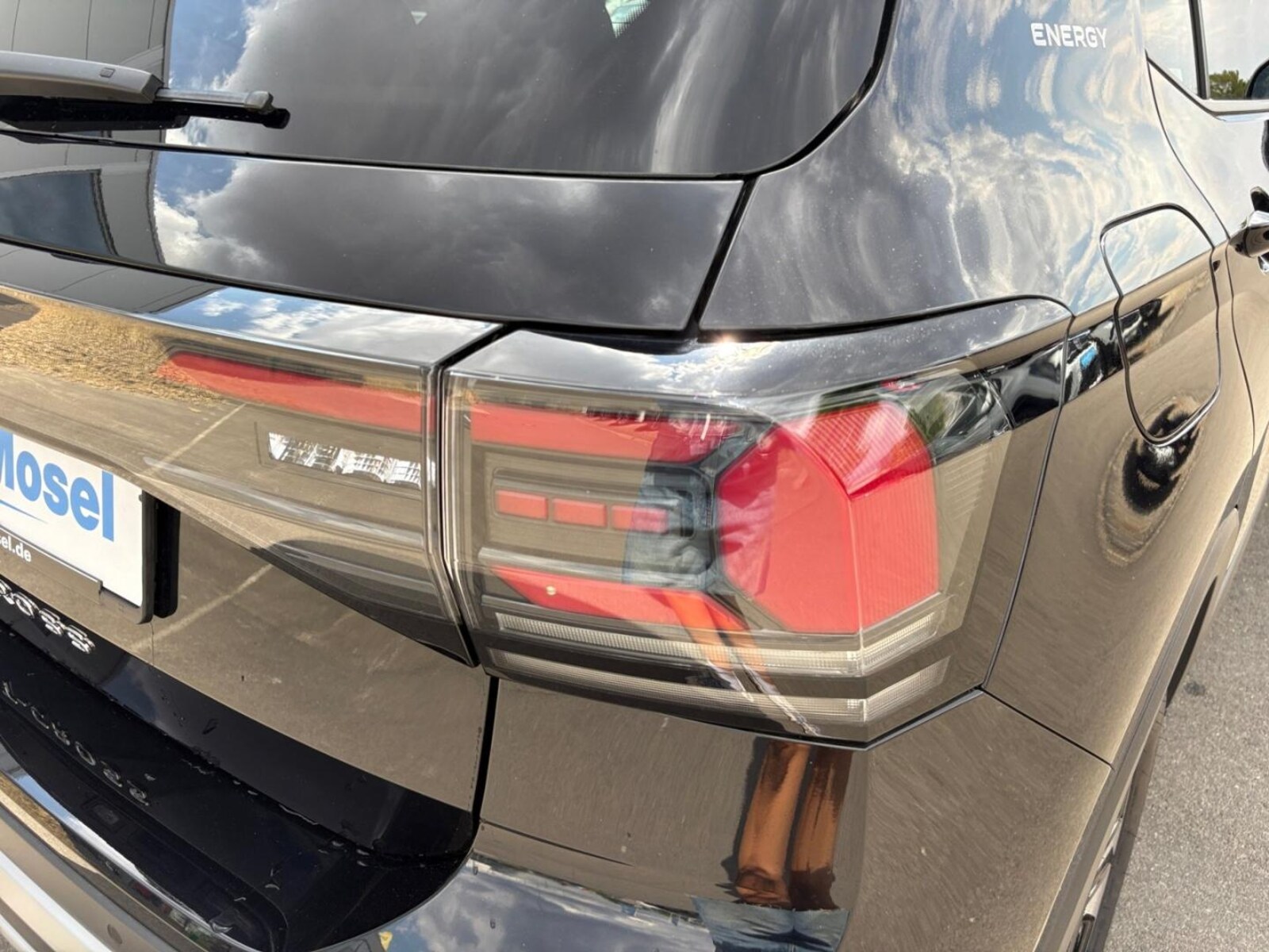 Volkswagen T-Cross – Bild 24