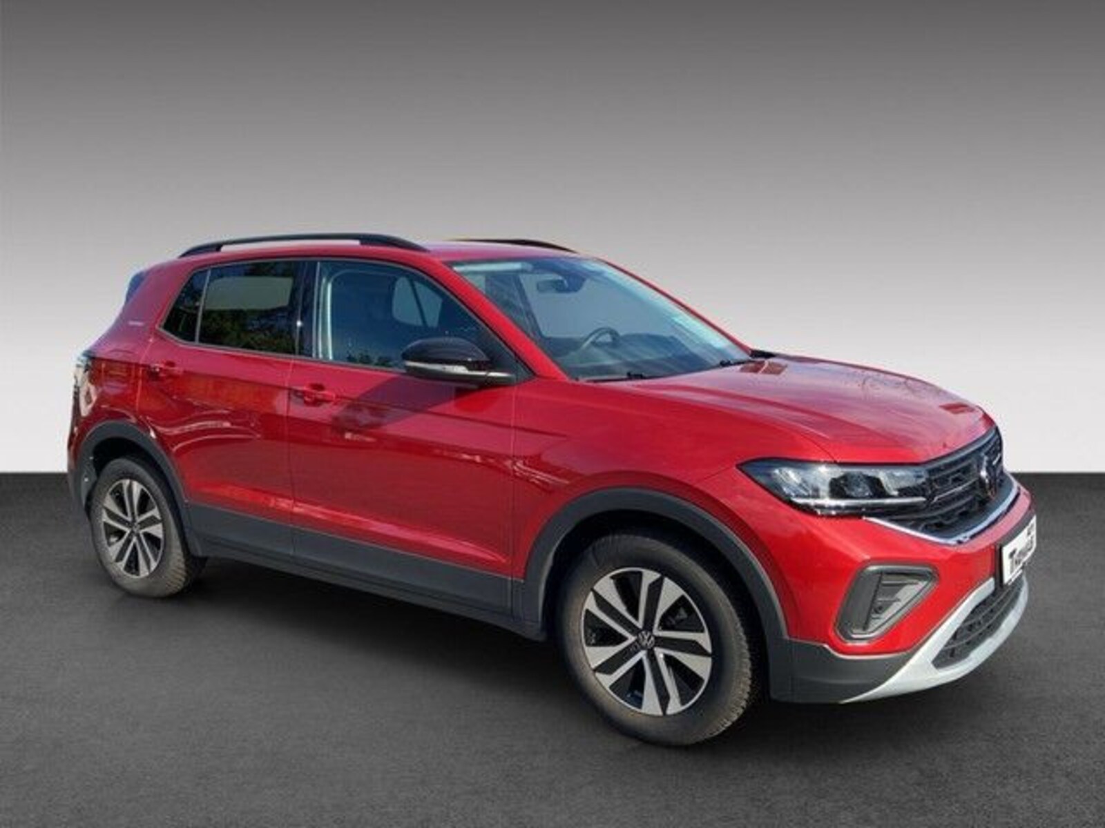 Volkswagen T-Cross – Bild 10