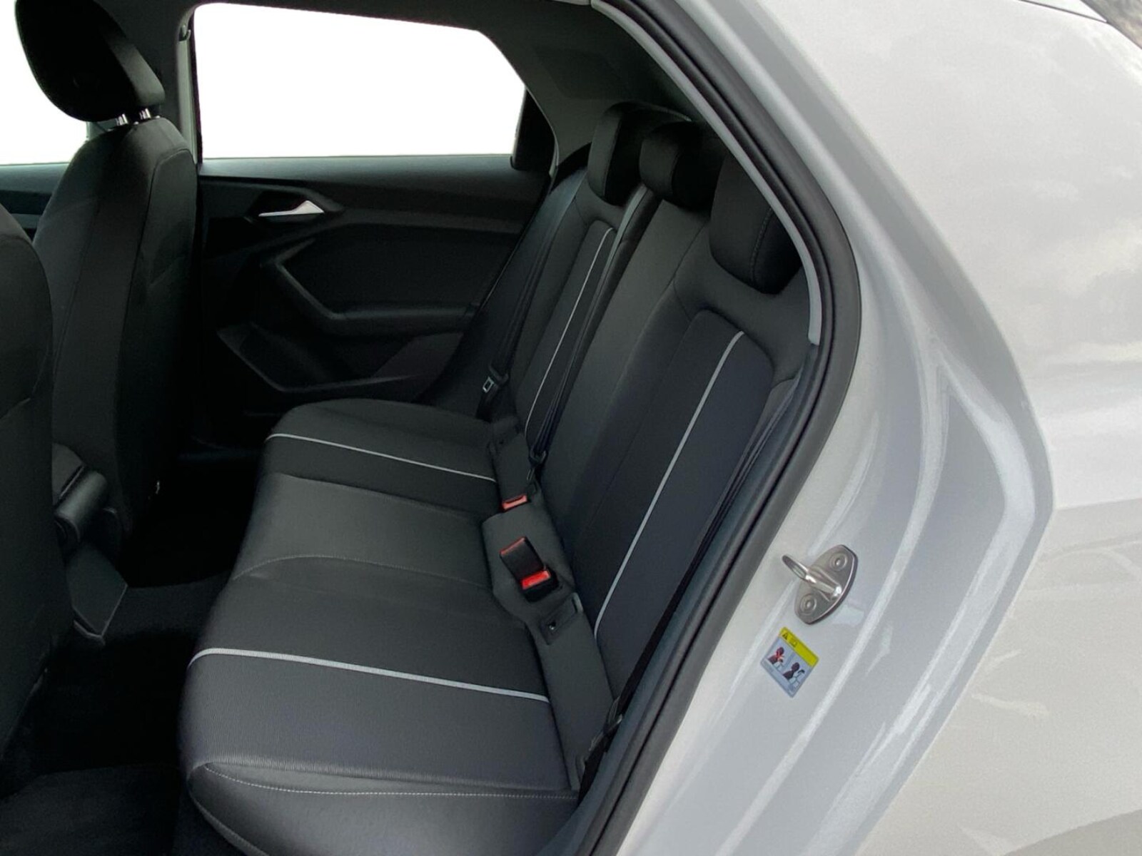Audi A1 Sportback – Bild 10
