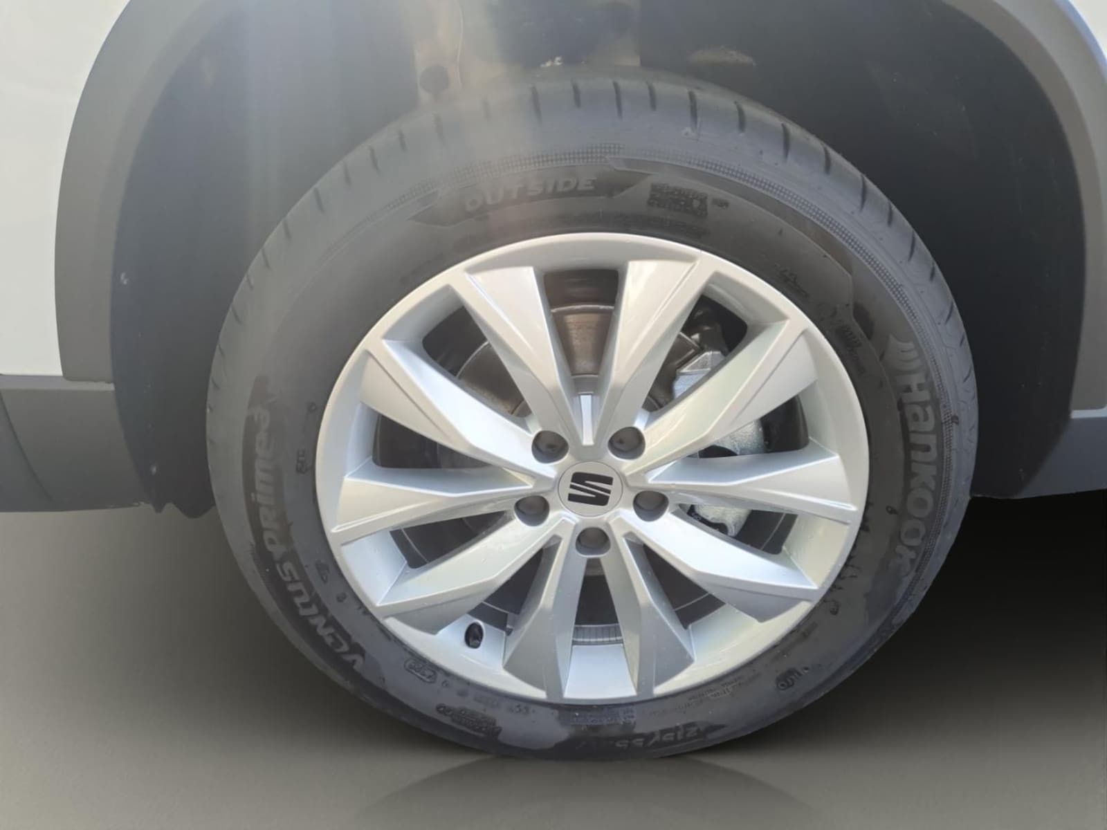 SEAT Ateca – Bild 18